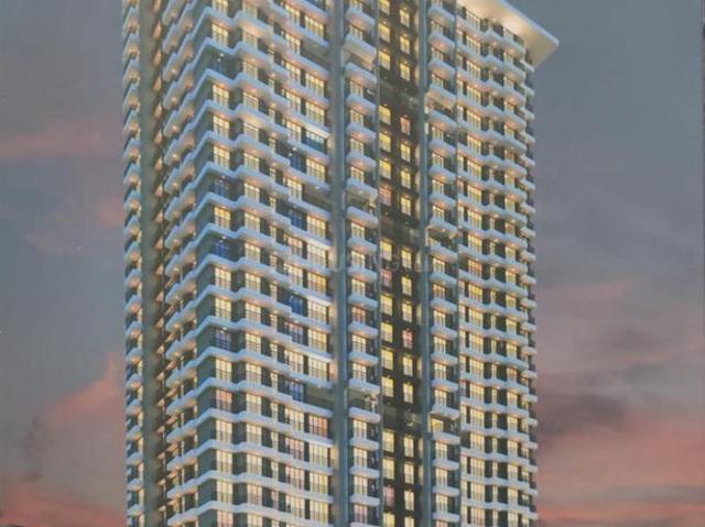 2 BHK Apartment in Bhayandar East for resale Mira Road and Beyond. The reference number is 16649356