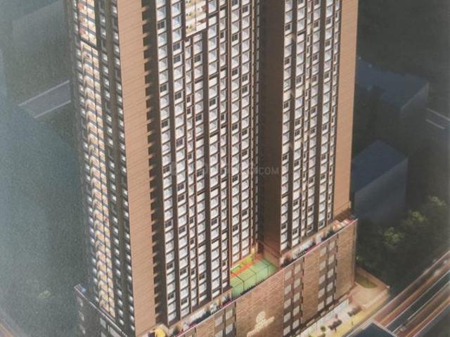 2 BHK Apartment in Bhayandar East for resale Mira Bhayandar. The reference number is 16704733