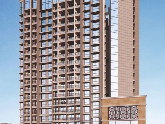 2 BHK Apartment in Bhayandar East for resale Mira Bhayandar. The reference number is 18140817