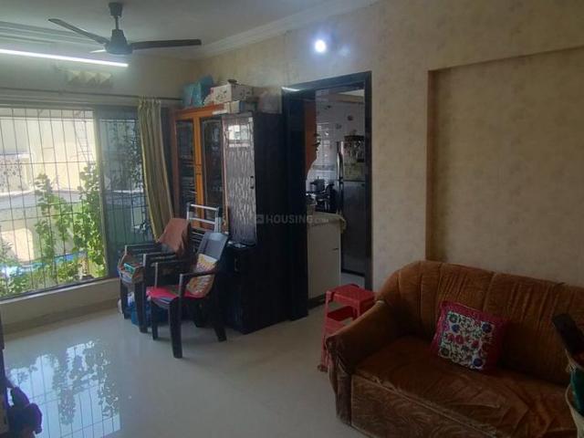 2 BHK Apartment in Bhayandar East for resale Mira Bhayandar. The reference number is 18850385