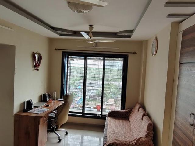 2 BHK Apartment in Bhayandar East for resale Mira Bhayandar. The reference number is 18917690
