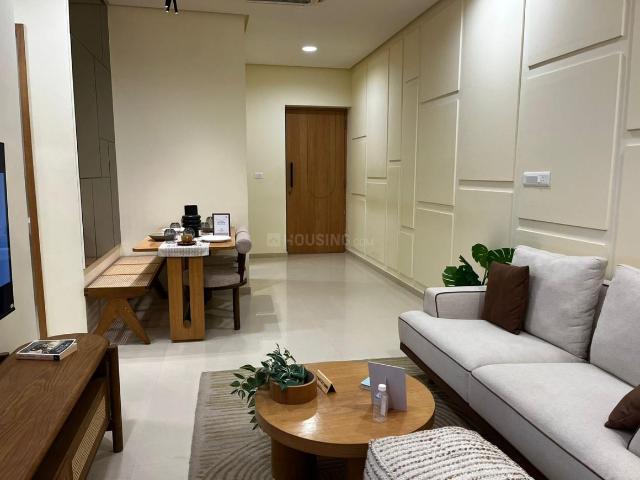 2 BHK Apartment in Bhayandar East for resale Mira Bhayandar. The reference number is 19263884
