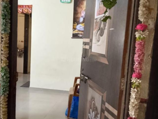 2 BHK Apartment in Bhayandar East for resale Mira Bhayandar. The reference number is 19275110
