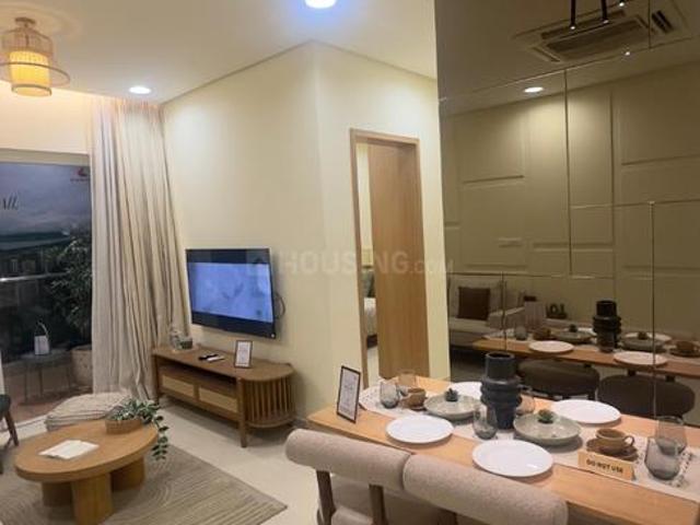 2 BHK Apartment in Bhayandar East for resale Mira Bhayandar. The reference number is 19235310