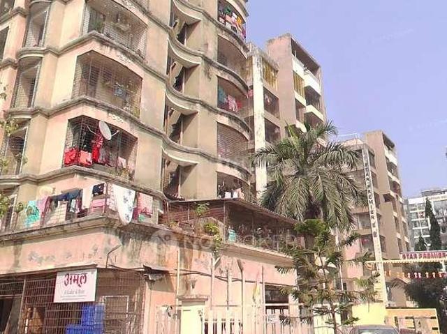 2 BHK Apartment in Bhayandar East for resale Mira Bhayandar. The reference number is 19382243