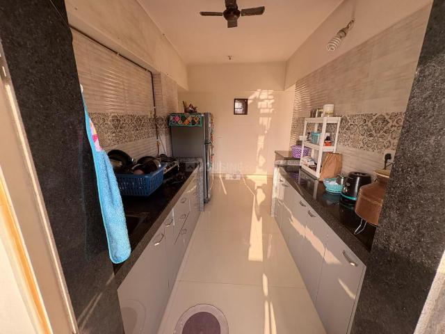 2 BHK Apartment in Bhayandar East for resale Mira Bhayandar. The reference number is 19694349