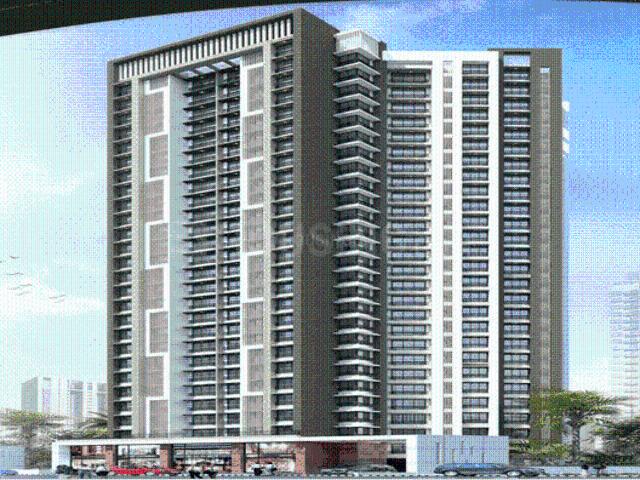 2 BHK Apartment in Bhayandar East for resale Mira Bhayandar. The reference number is 19729472