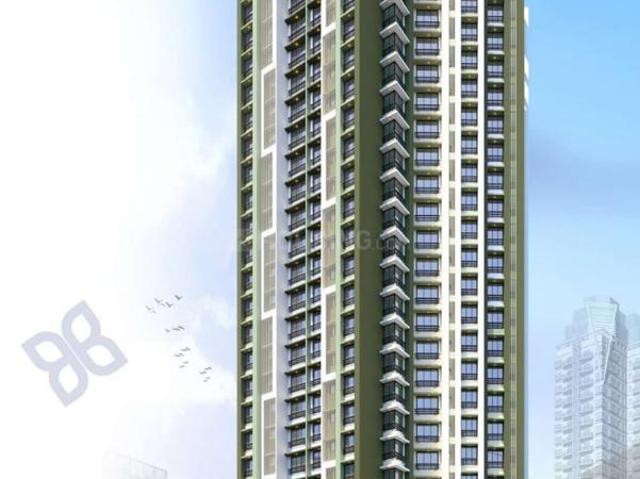 2 BHK Apartment in Bhayandar East for resale Mira Bhayandar. The reference number is 20153204