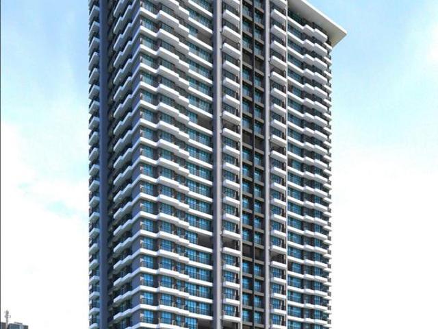 2 BHK Apartment in Bhayandar East for resale Mira Bhayandar. The reference number is 20108191