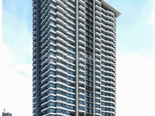 2 BHK Apartment in Bhayandar East for resale Mira Bhayandar. The reference number is 20249131