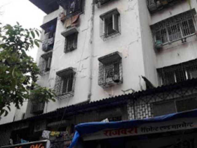 2 BHK Apartment in Bhayandar East for resale Mira Bhayandar. The reference number is 20376262
