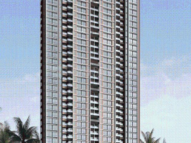 2 BHK Apartment in Bhayandar East for resale Mira Bhayandar. The reference number is 20506684