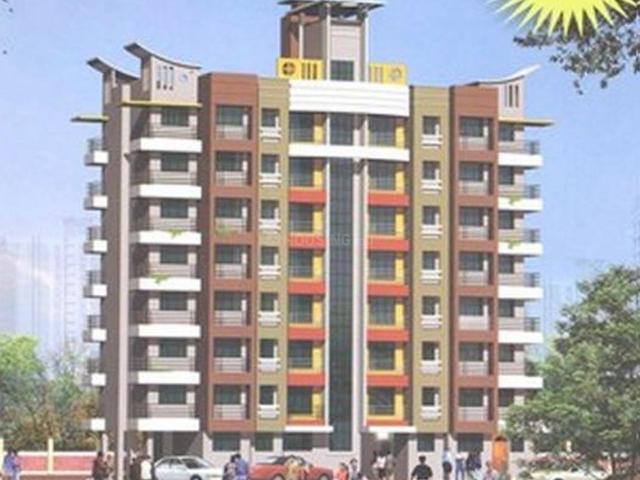2 BHK Apartment in Bhayandar East for resale Mira Bhayandar. The reference number is 20608960