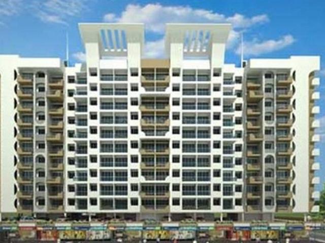 2 BHK Apartment in Bhayandar East for resale Mira Bhayandar. The reference number is 20743417