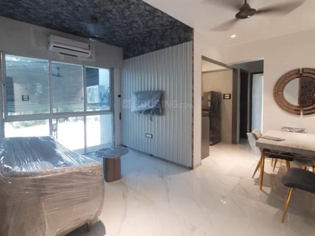 2 BHK Apartment in Bhayandar East for resale Mira Bhayandar. The reference number is 20754060