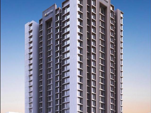 2 BHK Apartment in Bhayandar East for resale Mira Bhayandar. The reference number is 20783286