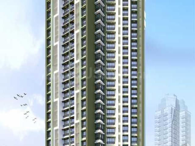 2 BHK Apartment in Bhayandar East for resale Mira Bhayandar. The reference number is 20712126