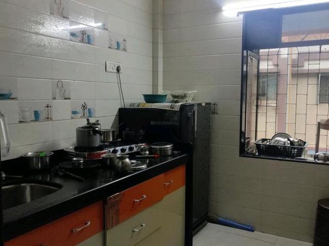 2 BHK Apartment in Bhayandar East for resale Mira Road and Beyond. The reference number is 17913555