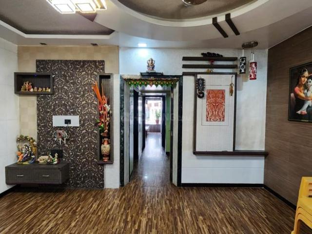 2 BHK Apartment in Bhayandar East for resale Mira Bhayandar. The reference number is 12352403