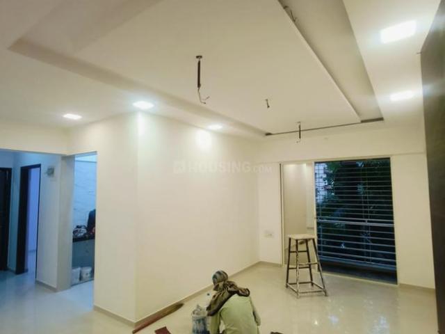 2 BHK Apartment in Bhayandar West for rent Mira Bhayandar. The reference number is 18496177