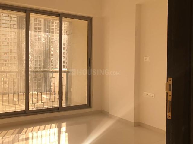 2 BHK Apartment in Bhayandar West for rent Mira Bhayandar. The reference number is 20484779