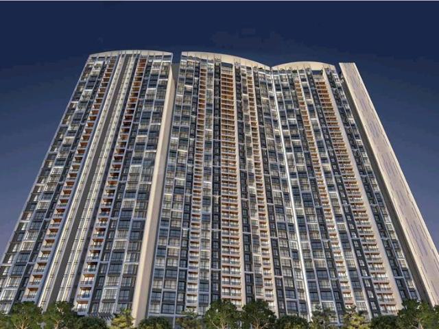 2 BHK Apartment in Bhayandar West for resale Mira Bhayandar. The reference number is 12285883