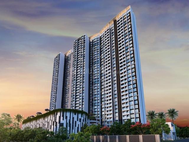 2 BHK Apartment in Bhayandar West for resale Mira Bhayandar. The reference number is 12654872