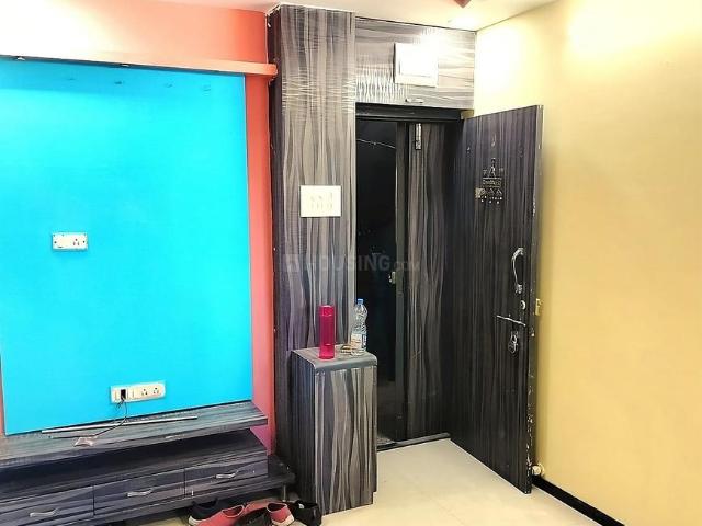 2 BHK Apartment in Bhayandar West for resale Mira Bhayandar. The reference number is 13019335