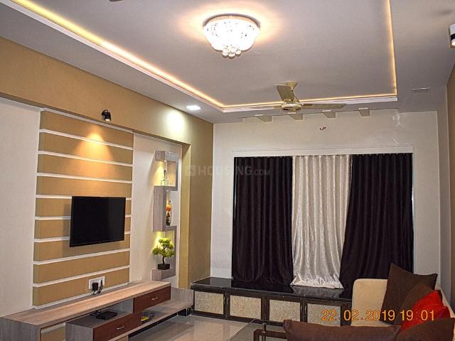 2 BHK Apartment in Bhayandar West for resale Mira Bhayandar. The reference number is 14029728