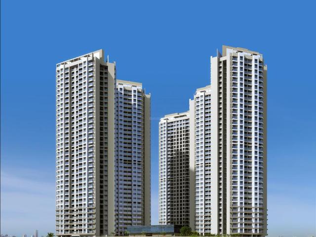 2 BHK Apartment in Bhayandar West for resale Mira Bhayandar. The reference number is 18382955