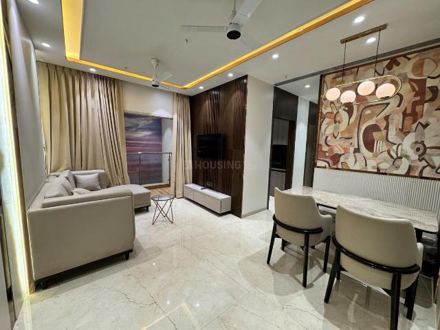 2 BHK Apartment in Bhayandar West for resale Mira Bhayandar. The reference number is 18808045