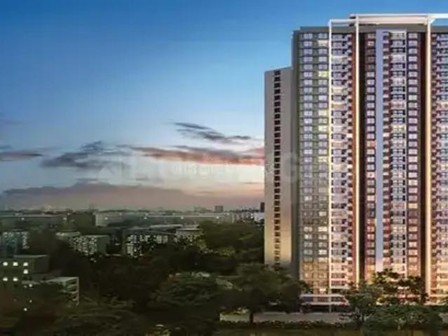 2 BHK Apartment in Bhayandar West for resale Mira Bhayandar. The reference number is 19380908