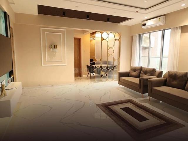 2 BHK Apartment in Bhayandar West for resale Mira Bhayandar. The reference number is 19405858