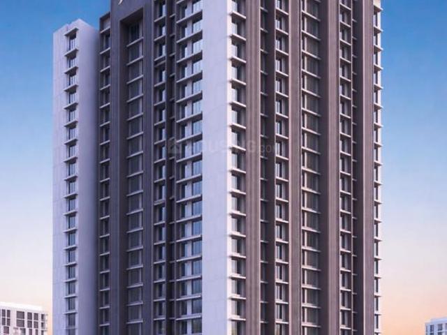2 BHK Apartment in Bhayandar West for resale Mira Bhayandar. The reference number is 19927401