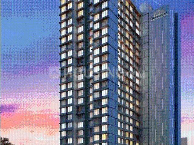 2 BHK Apartment in Bhayandar West for resale Mira Bhayandar. The reference number is 20338323