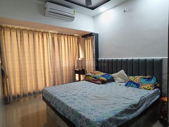 2 BHK Apartment in Bhayandar West for resale Mira Bhayandar. The reference number is 20494049