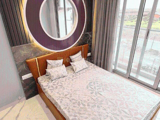 2 BHK Apartment in Bhayandar West for resale Mira Bhayandar. The reference number is 20401554