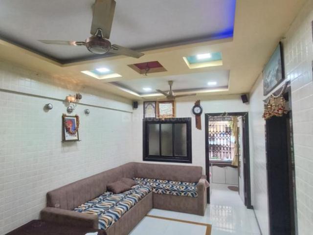 2 BHK Apartment in Bhayandar West for resale Mira Bhayandar. The reference number is 20428334