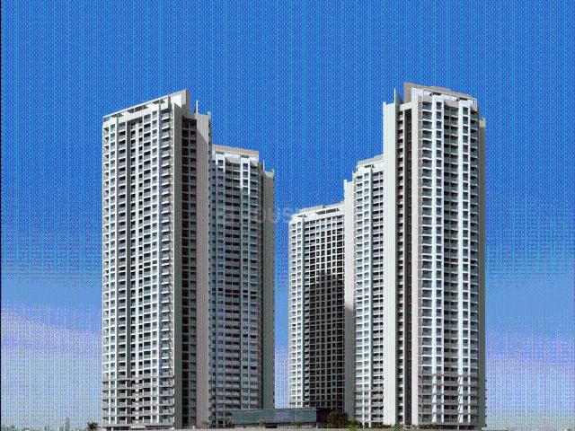 2 BHK Apartment in Bhayandar West for resale Mira Bhayandar. The reference number is 20500814