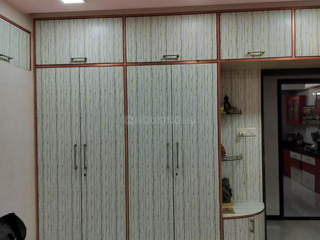 2 BHK Apartment in Bhayandar West for resale Mira Bhayandar. The reference number is 17511735
