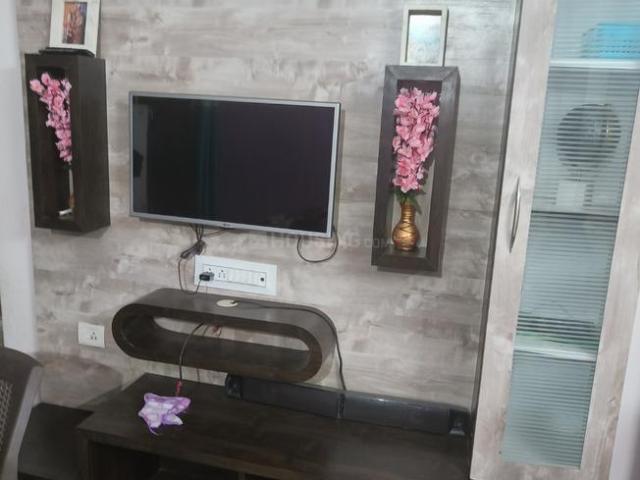 2 BHK Apartment in Bhayli for rent Vadodara. The reference number is 14114710