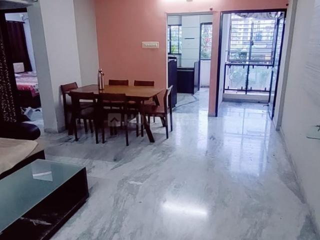 2 BHK Apartment in Bhayli for rent Vadodara. The reference number is 14901976