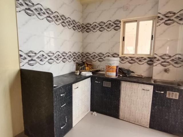 2 BHK Apartment in Bhayli for rent Vadodara. The reference number is 16836359