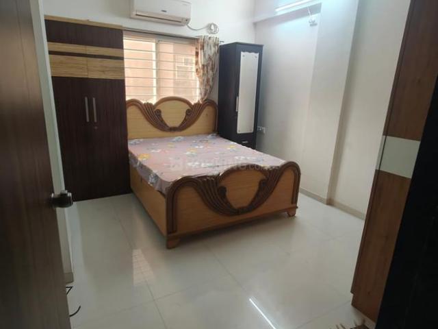 2 BHK Apartment in Bhayli for rent Vadodara. The reference number is 17135440