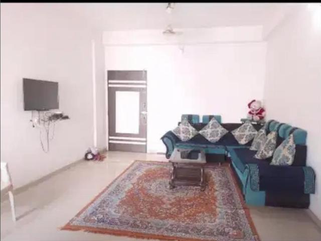 2 BHK Apartment in Bhayli for rent Vadodara. The reference number is 12306644