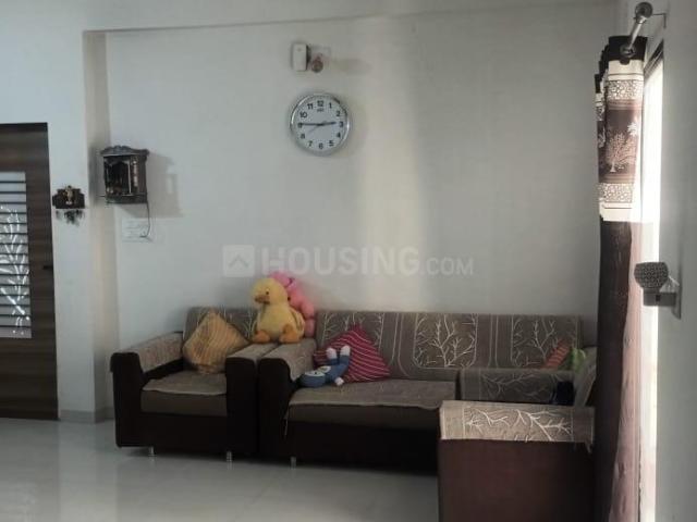2 BHK Apartment in Bhayli for rent Vadodara. The reference number is 20003364