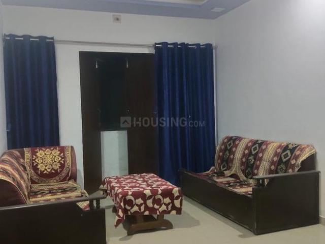 2 BHK Apartment in Bhayli for rent Vadodara. The reference number is 20025373