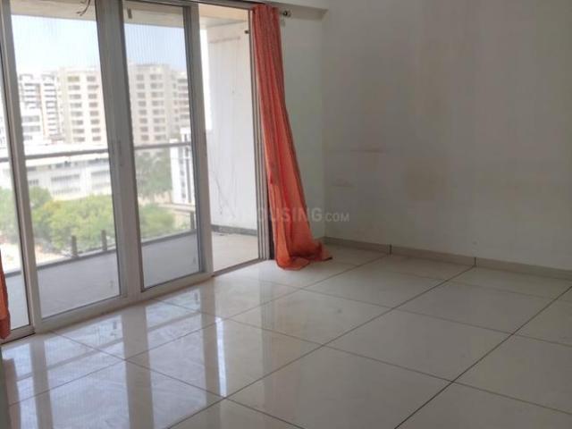 2 BHK Apartment in Bhayli for rent Vadodara. The reference number is 20052272