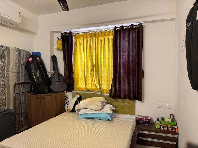 2 BHK Apartment in Bhayli for rent Vadodara. The reference number is 20075123