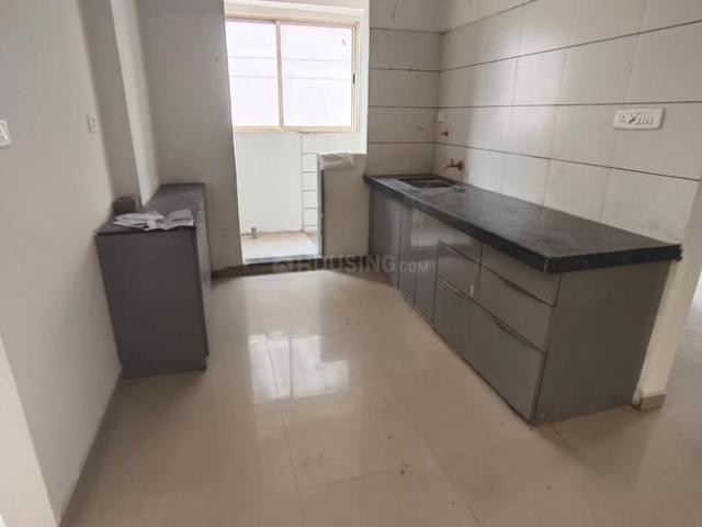 2 BHK Apartment in Bhayli for rent Vadodara. The reference number is 20283334